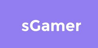 sGamer APK [Get Game Credits App] APK